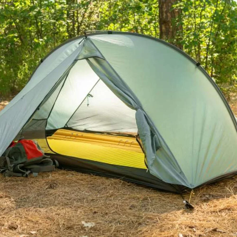Tarptent Double Rainbow Ultralight Backpacking Tent (used once) 2 lbs 6 oz - Picture 7 of 7